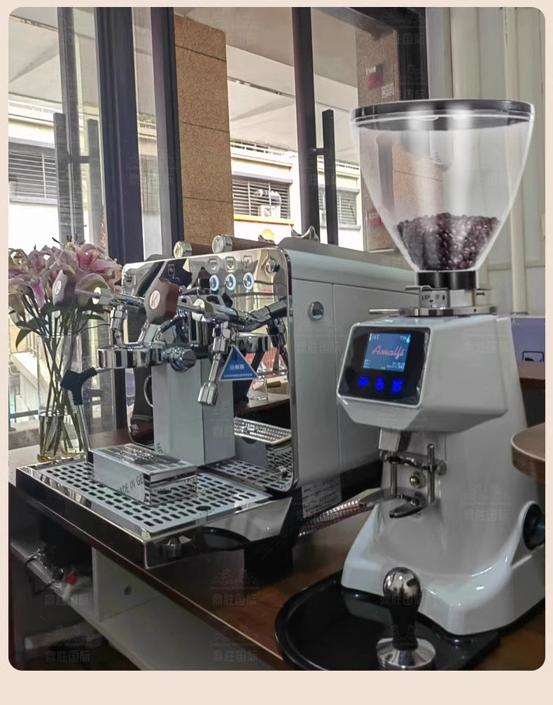 Coffee Grinder 2 A80