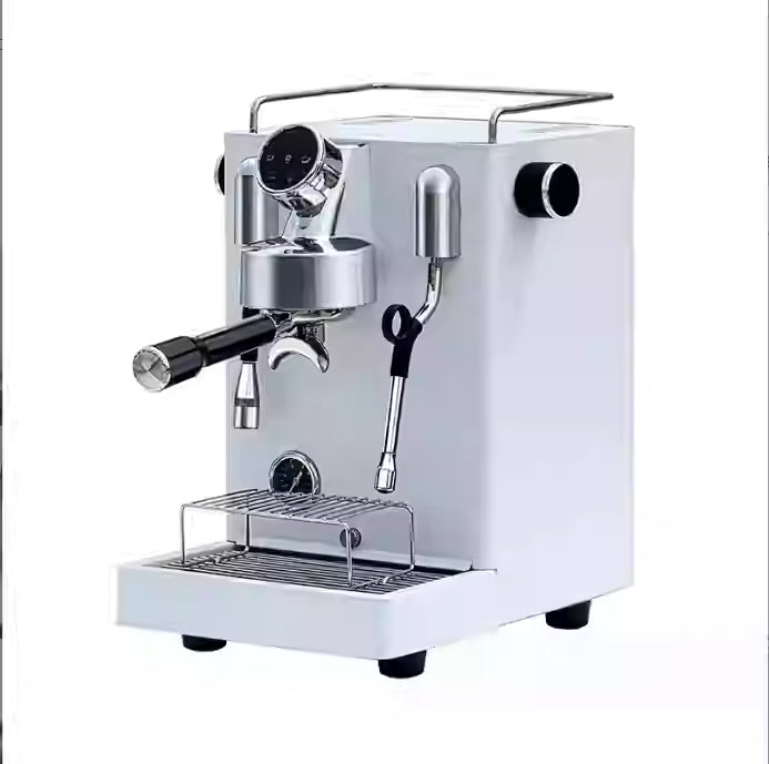 Semi Auto Coffee Machine GML6005