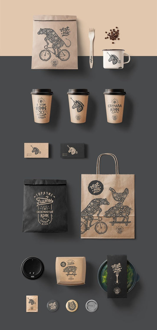 Custom Branding