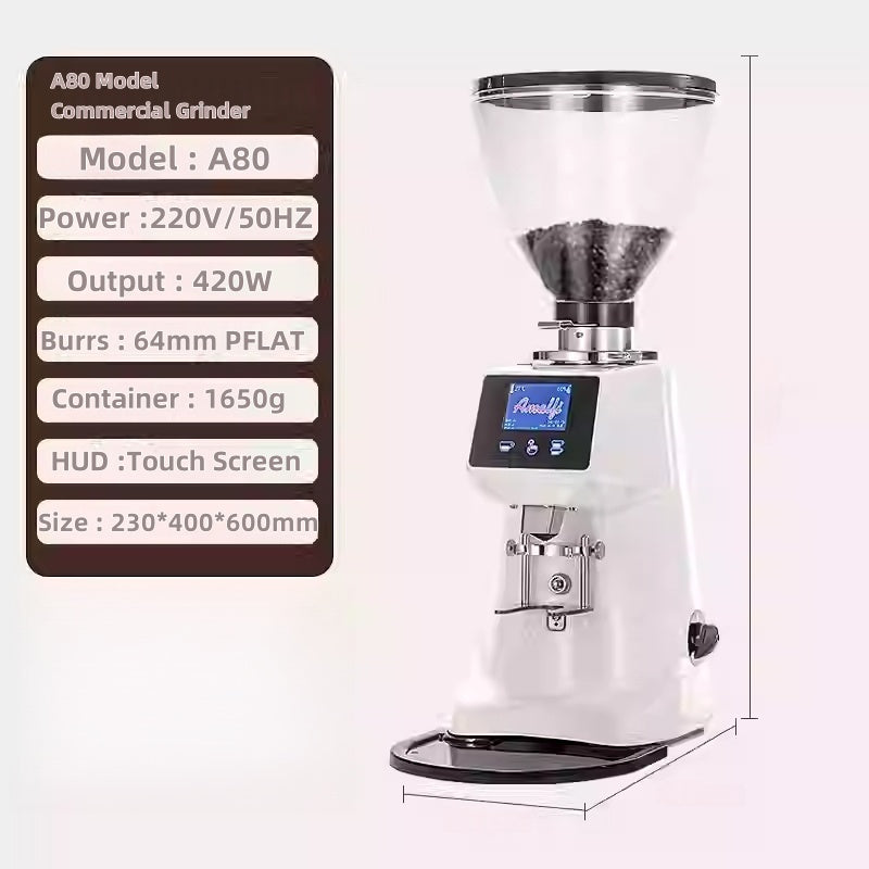 Coffee Grinder 2 A80