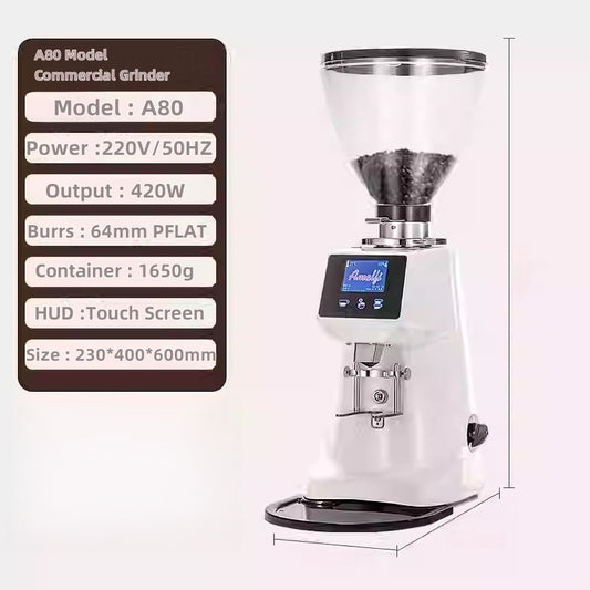 Coffee Grinder 2 A80