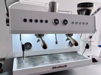 Commercial coffee machine 3211A