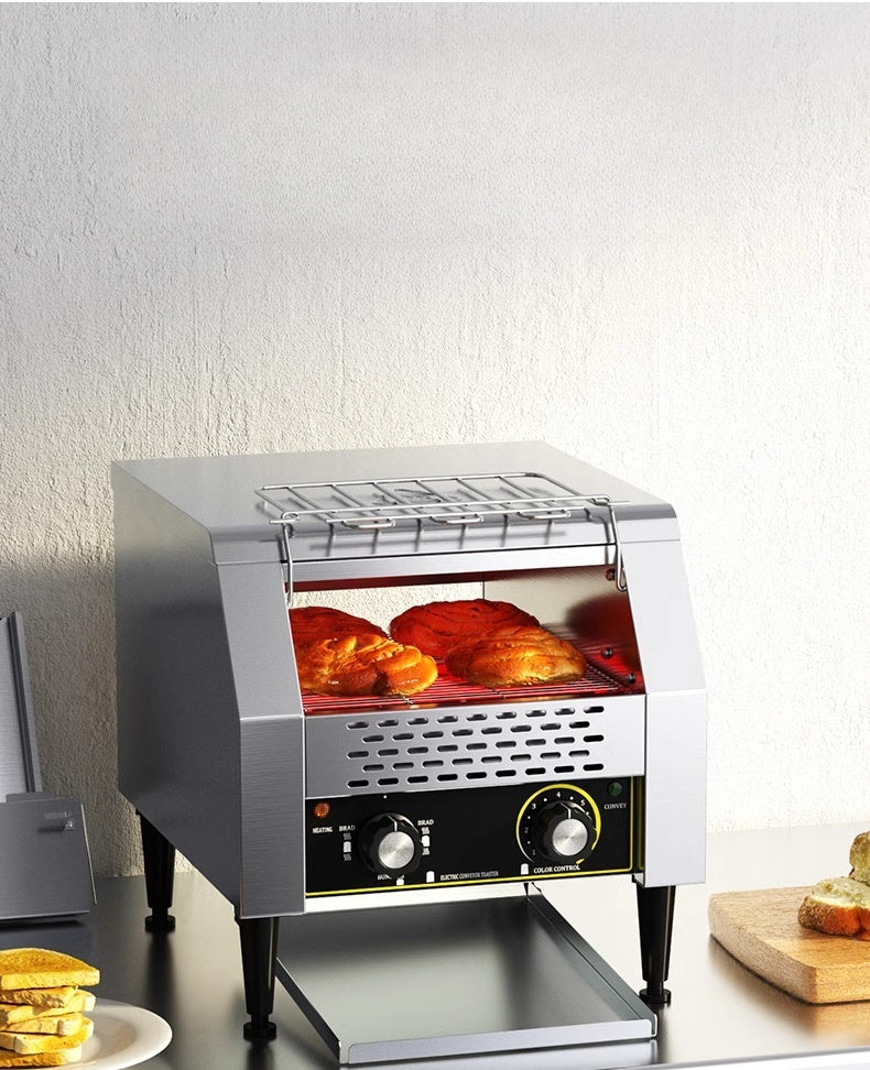 conveyor toaster oven