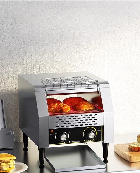 conveyor toaster oven
