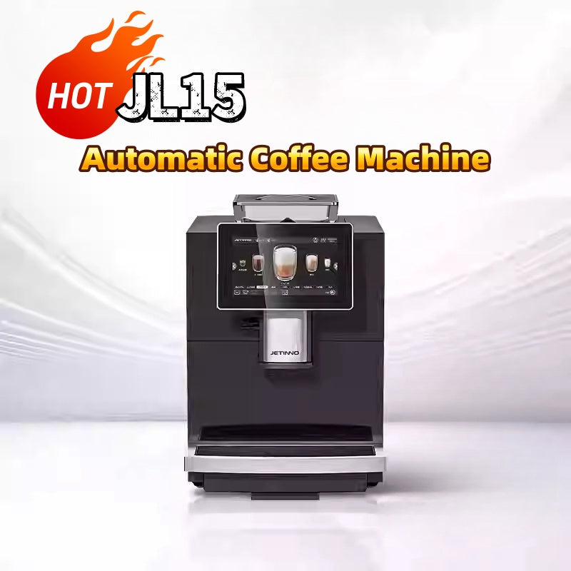 Automatic coffee machine JL-15