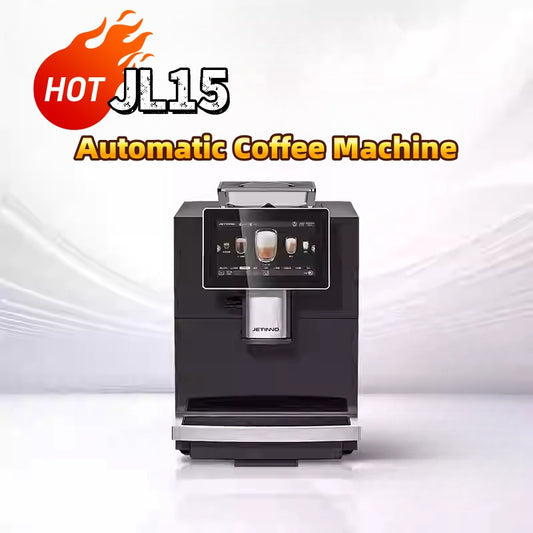 Automatic coffee machine JL-15
