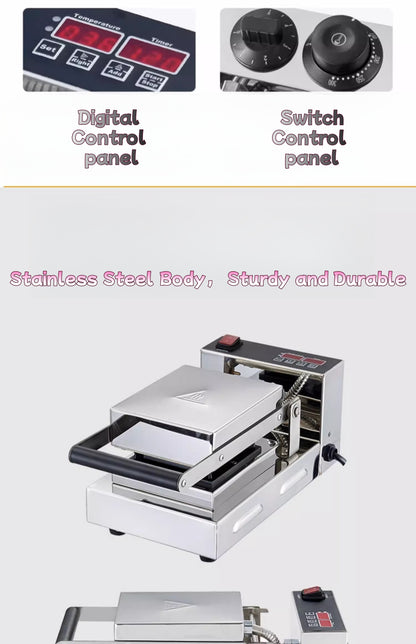 Toast Sandwich maker