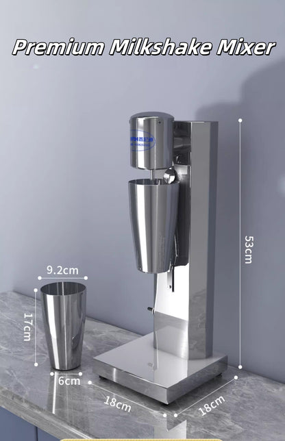 Milk Shake Mixer
