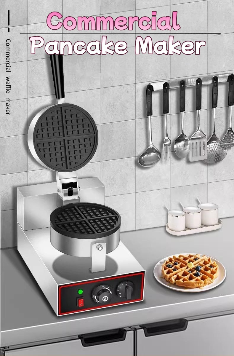 Waffle Maker