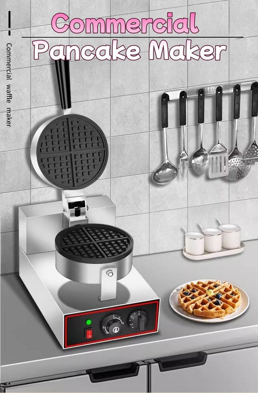 Waffle Maker