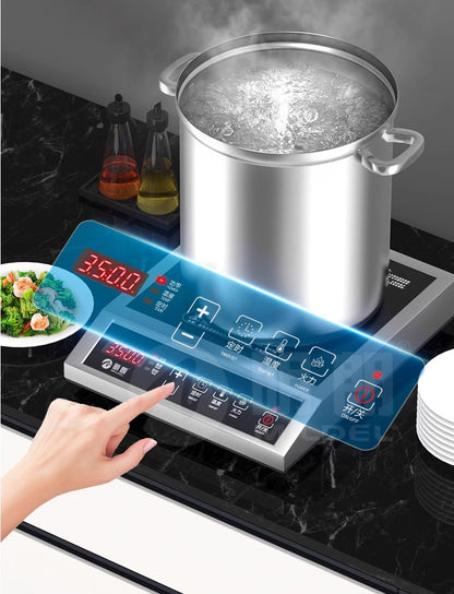 Induction Stove
