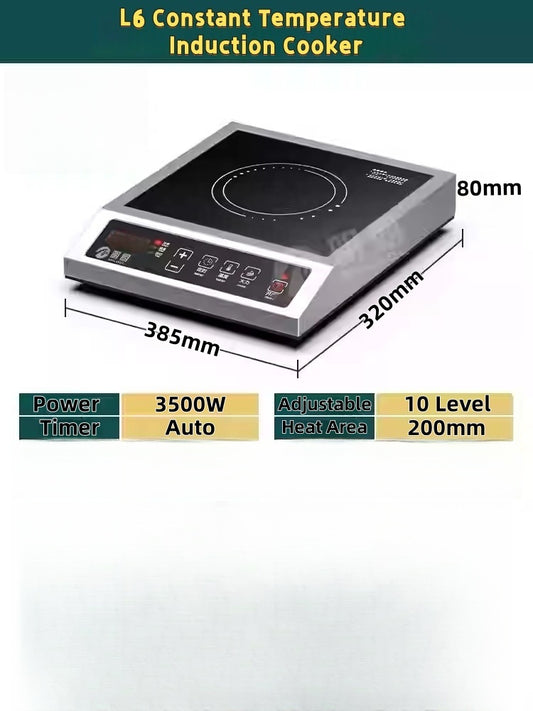Induction Stove
