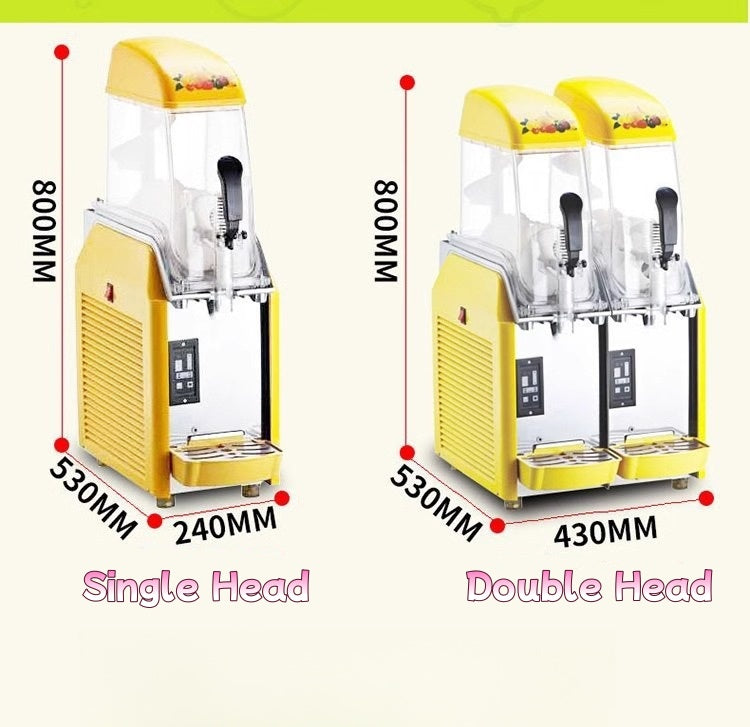 Ice Slush maker