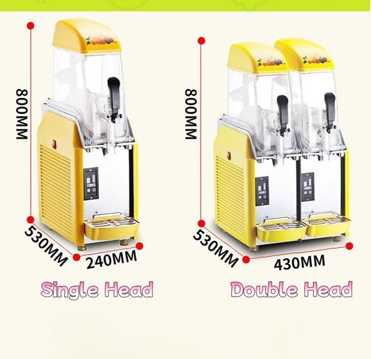 Ice Slush maker