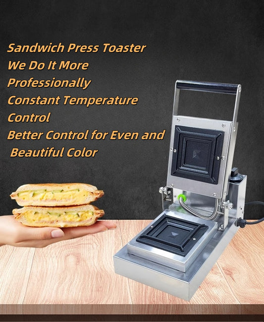 Toast Sandwich maker