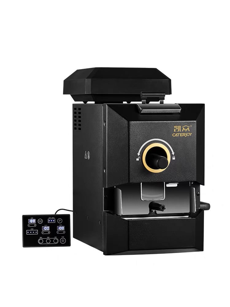 Coffee bean roaster