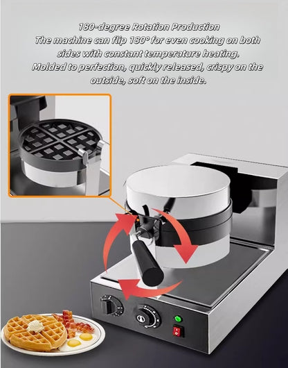 Waffle Maker