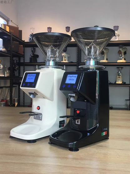 Coffee Grinder auto 022