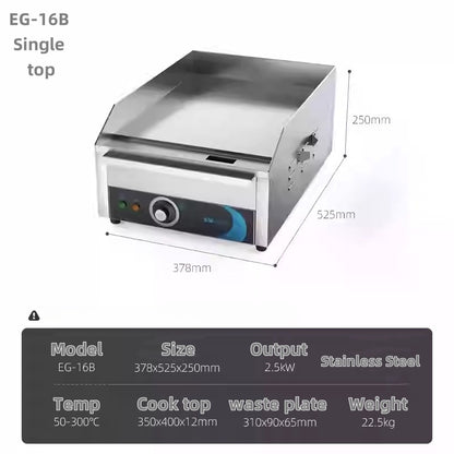 Grill